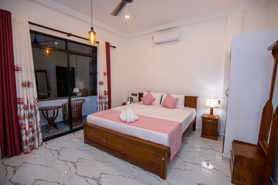 Sri Villa