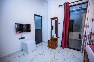Sri Villa