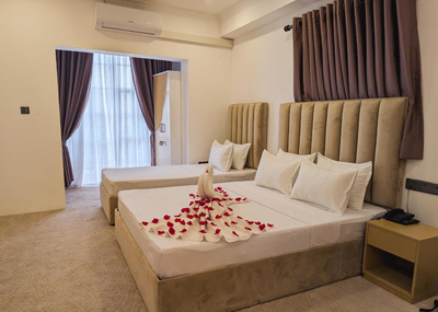 Kings Grand Hotel