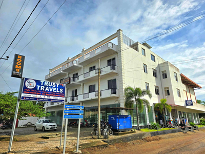 Hotel Marutham