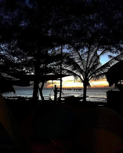 Surf &Turf Arugam Bay