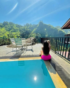 Ella Deck villa
