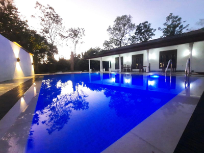 WildSky HomeStay