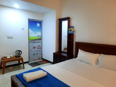 WildSky HomeStay