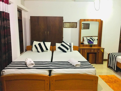 AurA City Anuradhapura