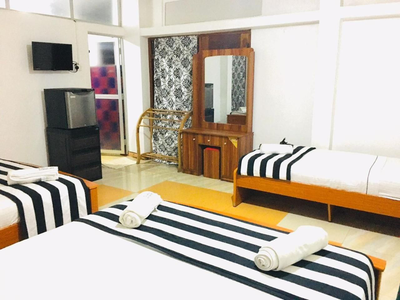 AurA City Anuradhapura