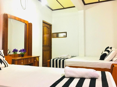 AurA City Anuradhapura