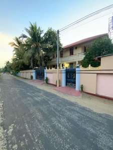 Kokuvil Villa Homestay