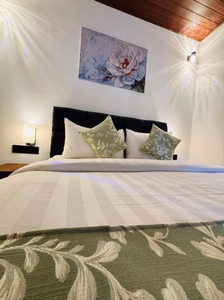 Chaya Beach Hotel,Tangalle