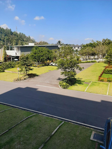 Canterbury Golf Garden Apartment