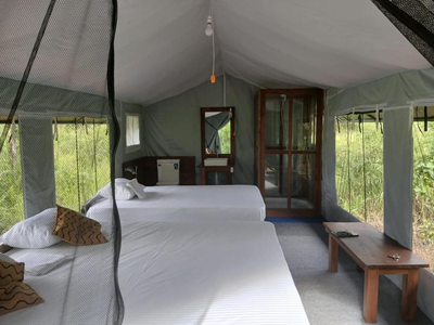 Makulu Jungle Camping Sigiriya