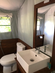 Makulu Jungle Camping Sigiriya