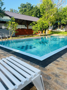 Maapagala Resort Sigiriya