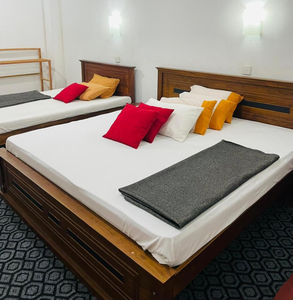 Dilusha Home Stay