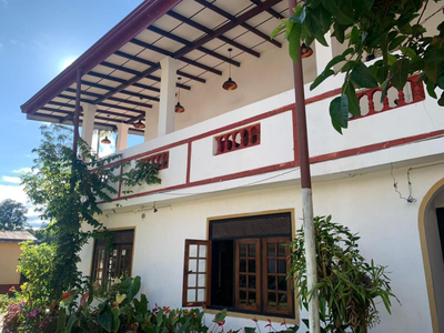 Dilusha Home Stay