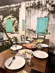 The Fort Library Hostel