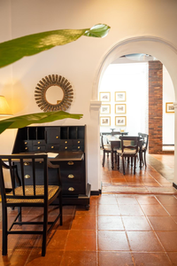 Writer's Lodge By Ishq
