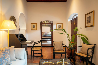Writer's Lodge By Ishq