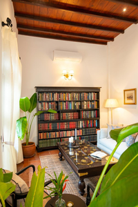 Writer's Lodge By Ishq