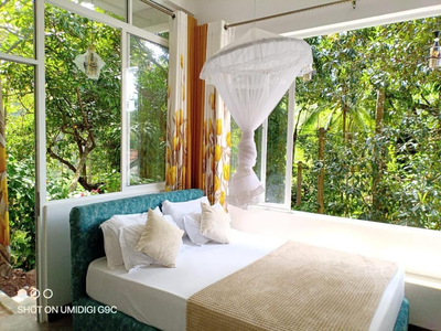 Summer villa Ambagolla