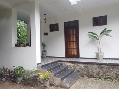 Jb Villa