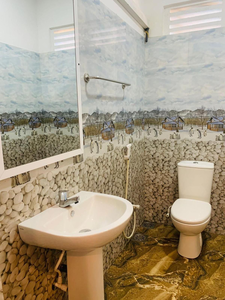 Resolve Garden Hotel