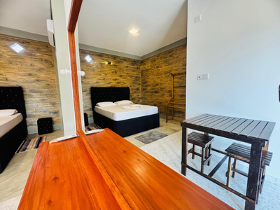 Resolve Garden Hotel