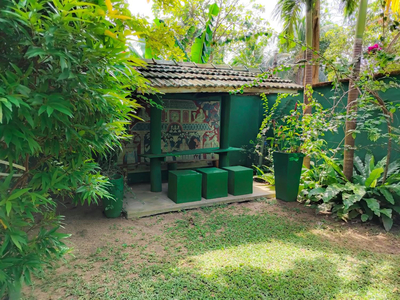 Andy Homestay