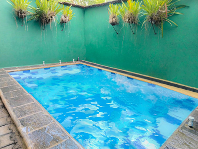 Andy Homestay