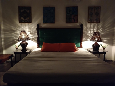 Andy Homestay