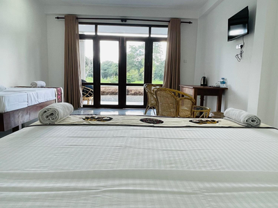Serene Sigiriya