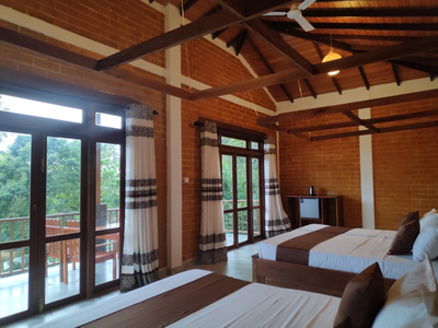 Pinnacle Pearl Hiriketiya