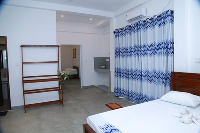 ABR Ahangama Beach Resort