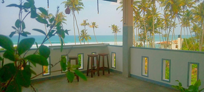 ABR Ahangama Beach Resort