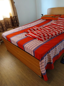 Lavender Hills Homestay