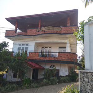 Lavender Hills Homestay