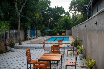 Villa Tranquil Kandy