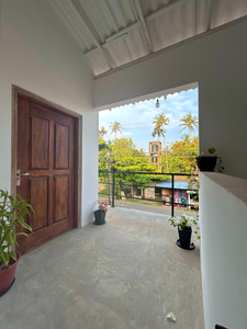 White Rose Villa