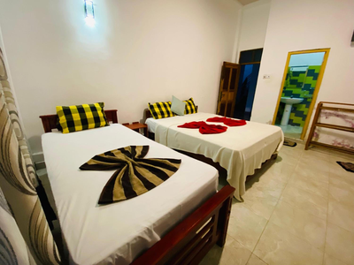 Yala Safari by Asintha Eco Safari tours