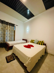 Yala Safari by Asintha Eco Safari tours