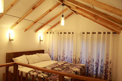 Fertile land resort adam's peak