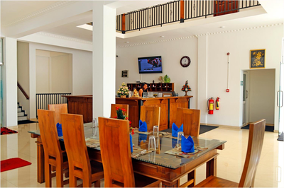 Ronaka Airport Transit Hotel