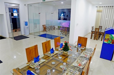Ronaka Airport Transit Hotel