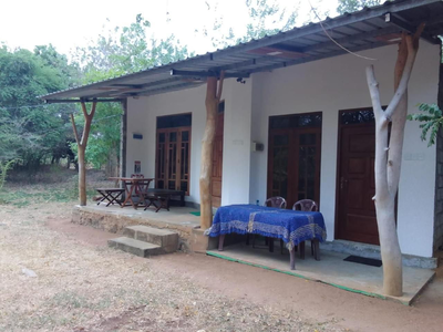 Wilpattu Buma Lodge