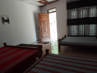 Wilpattu Buma Lodge