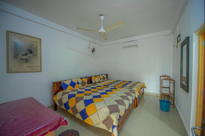 Wevthera Holiday Resort