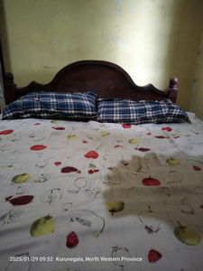 Saman villa