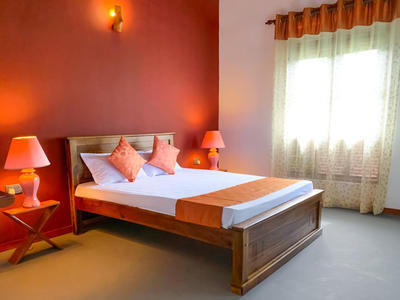 Riyency Boutique Villa
