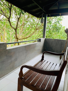 Riyency Boutique Villa