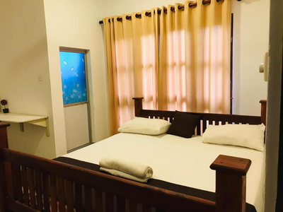 Lion house Unawatuna